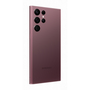 Мобильный телефон Samsung Galaxy S22 Ultra 5G 8/128Gb Dark Red (SM-S908BDRDSEK) - 5
