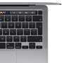 Ноутбук Apple MacBook Air M1 (Z11B001HY) - 2