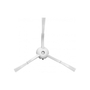 Пылесос Xiaomi Mi Robot Vacuum-Mop 2 Pro White - 11