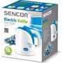 Электрочайник Sencor SWK 1502 BL (SWK1502BL) - 1