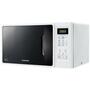 Микроволновая печь Samsung ME 83 ARW/BW (ME83ARW/BW) - 1