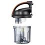 Пылесос Samsung VC 15 K 4136 VL/EV (VC15K4136VL/EV) - 4