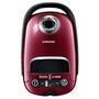 Пылесос Samsung VC21F60WNJP/EV - 3