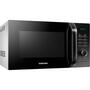 Микроволновая печь Samsung MG23H3115NW/BW - 3