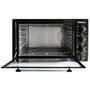 Электропечь Saturn ST-EC3802 Black - 2
