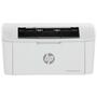 Лазерный принтер HP M15w с WiFi (W2G51A) - 1
