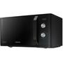 Микроволновая печь Samsung MG 23 K 3614 AK/BW (MG23K3614AK/BW) - 1