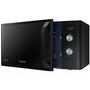 Микроволновая печь Samsung MG 23 K 3614 AK/BW (MG23K3614AK/BW) - 2