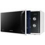 Микроволновая печь Samsung MG 23 K 3614 AW/BW (MG23K3614AW/BW) - 2