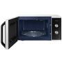 Микроволновая печь Samsung MG 23 K 3614 AW/BW (MG23K3614AW/BW) - 3