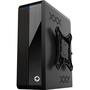 Корпус Gamemax ST103-2U3-300W - 2