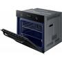 Духовой шкаф Samsung NV68R2340RB/WT - 3