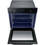 Духовой шкаф Samsung NV68R2340RB/WT - 5