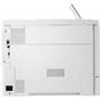 Лазерный принтер HP Color LaserJet Enterprise M555dn (7ZU78A) - 2