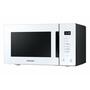 Микроволновая печь Samsung MG23T5018AW/BW - 1