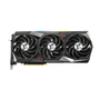 Видеокарта MSI GeForce RTX3080 10Gb GAMING Z TRIO LHR (RTX 3080 GAMING Z TRIO 10G LHR) - 1