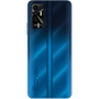 Мобильный телефон Tecno LE7n (POVA-2) 4/64Gb Energy Blue (4895180768477) - 1