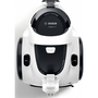 Пылесос Bosch BGS05A225 - 2