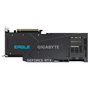 Видеокарта GIGABYTE GeForce RTX3080 12Gb EAGLE (GV-N3080EAGLE-12GD) - 5