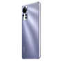 Мобильный телефон Infinix Hot 11S 6/128Gb NFC 7° Purple (4895180776113) - 3