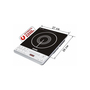Электроплитка PRIME Technics PIC 2215 GB - 1