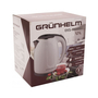 Электрочайник Grunhelm EKS-1969W - 2