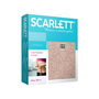 Весы напольные Scarlett SC-BS33E034 - 1