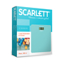 Весы напольные Scarlett SC-BS33E035 - 1