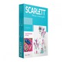 Весы напольные Scarlett SC-BS33E045 - 1