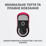 Мышка Logitech G Pro X Superlight Wireless Magenta (910-005956) - 5