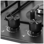 Варочная поверхность Pyramida PFE 453 BL H - 4