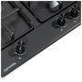 Варочная поверхность Pyramida PFE 453 BL H - 5