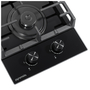 Варочная поверхность Pyramida PFG 302 BL H - 2