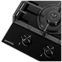 Варочная поверхность Pyramida PFG 302 BL H - 3