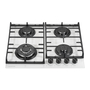 Варочная поверхность Pyramida PFG 604 T WH B - 1