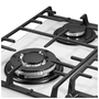 Варочная поверхность Pyramida PFG 604 T WH B - 2
