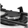 Варочная поверхность Pyramida PFG 604 T WH B - 6