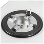 Варочная поверхность Pyramida PFG 604 T WH B - 9
