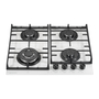 Варочная поверхность Pyramida PFG 604 T WH H - 1