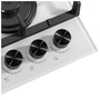 Варочная поверхность Pyramida PFG 604 T WH H - 2