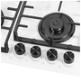 Варочная поверхность Pyramida PFG 604 T WH H - 3