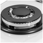 Варочная поверхность Pyramida PFG 604 T WH H - 7