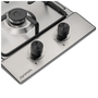 Варочная поверхность Pyramida PFX 302 IX H - 2