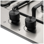 Варочная поверхность Pyramida PFX 453 IX H - 4