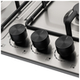 Варочная поверхность Pyramida PFX 604 IX H - 5