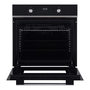 Духовой шкаф Interline OEG 580 ECH BA - 5