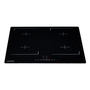Варочная поверхность Pyramida IH G 642 BZ - 1