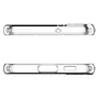 Чехол для моб. телефона Spigen Samsung Galaxy S22 Liquid Crystal, Crystal Clear (ACS03984) - 2