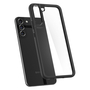 Чехол для моб. телефона Spigen Samsung Galaxy S22 Ultra Hybrid, Matte Black (ACS03989) - 3