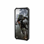 Чехол для моб. телефона Uag Samsung Galaxy S22 Monarch, Kevlar Black (213421113940) - 3